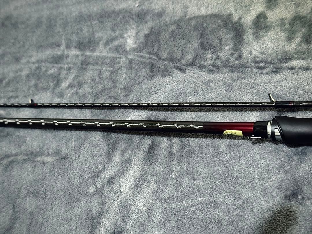 セフィアリミテッド S84L+