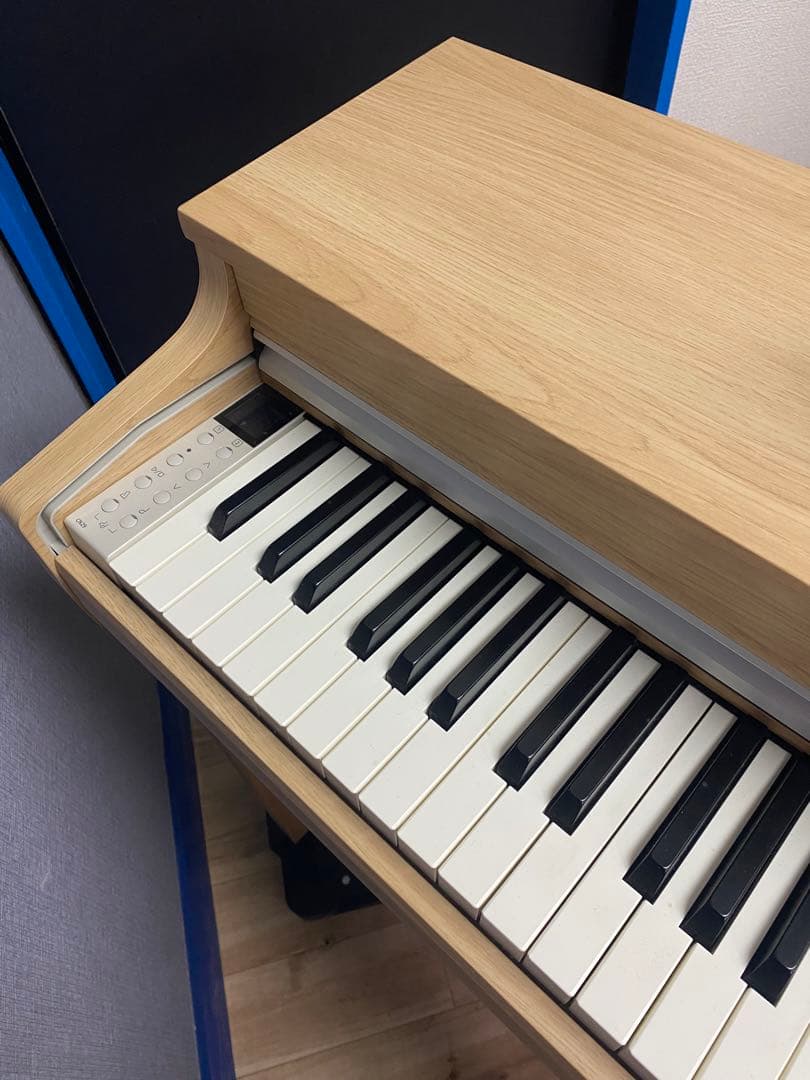 KAWAI CN29 LO 電子ピアノスタンド ナチュラルウッド 2022年制