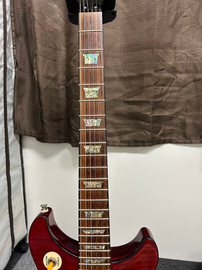 限定値引き Epiphone Tak Matsumoto DC チェリーレッド