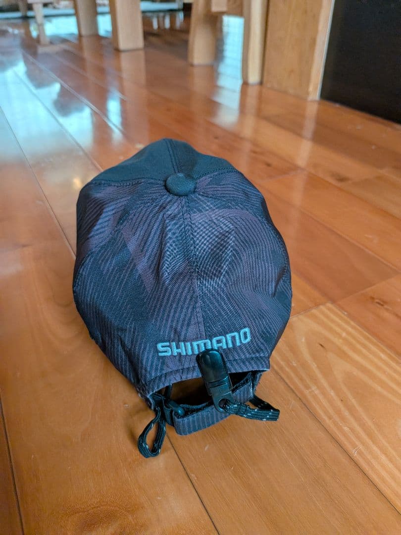 シマノ　リミテッドプロCAP