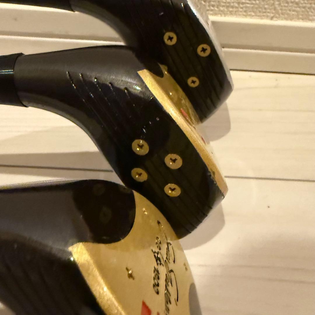 マグレガー ジャック・ニクラウス CG1800 ゴルフクラブ 12本セット