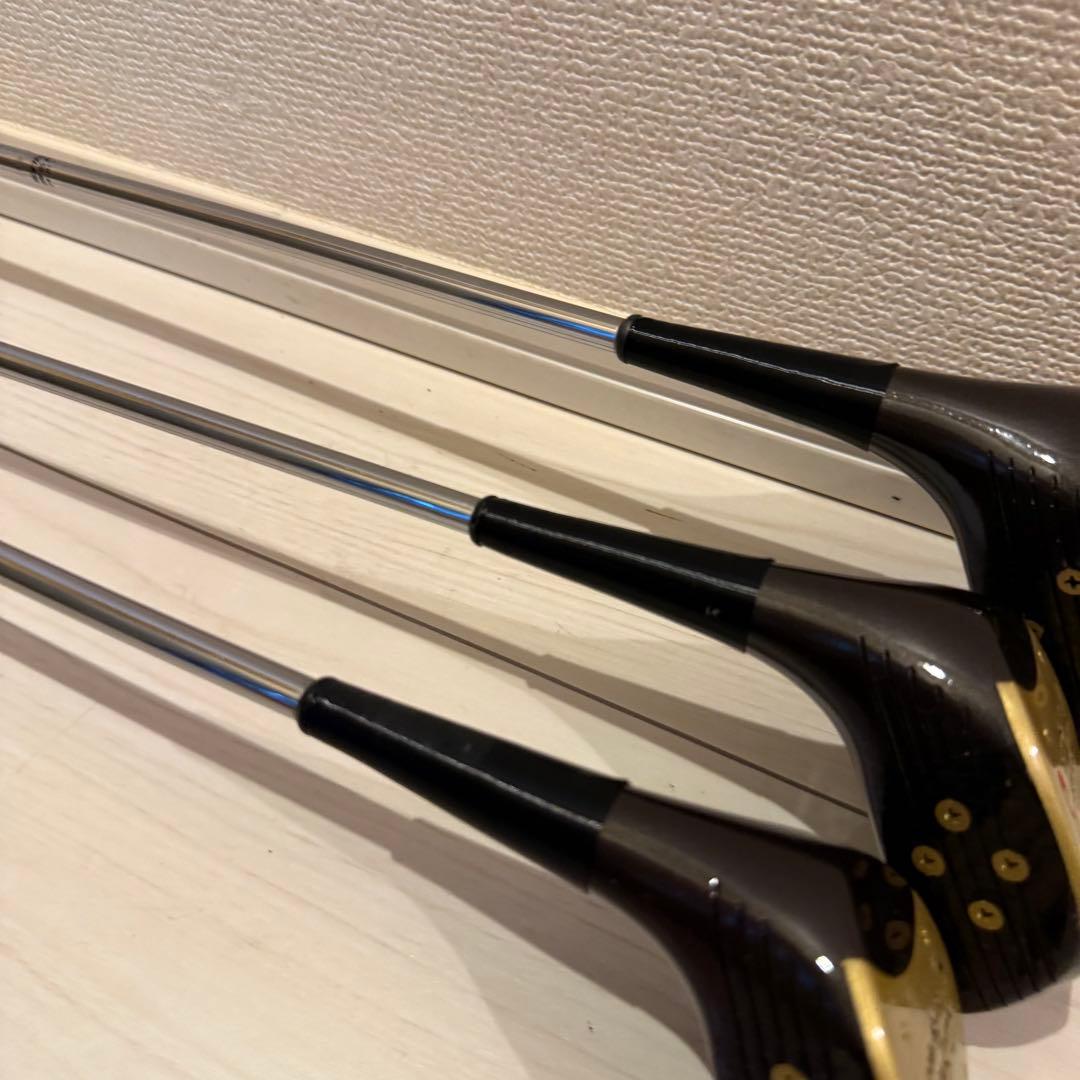 マグレガー ジャック・ニクラウス CG1800 ゴルフクラブ 12本セット