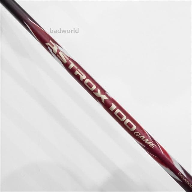 新品/ヨネックス/4U5/アストロクス100ゲーム/ASTROX100GAME