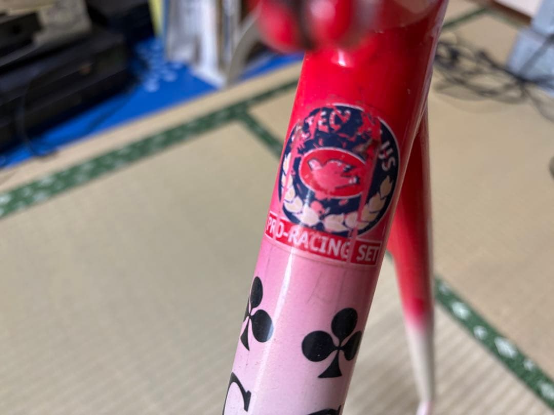 M*d様 COLNAGO ロードバイクフレーム