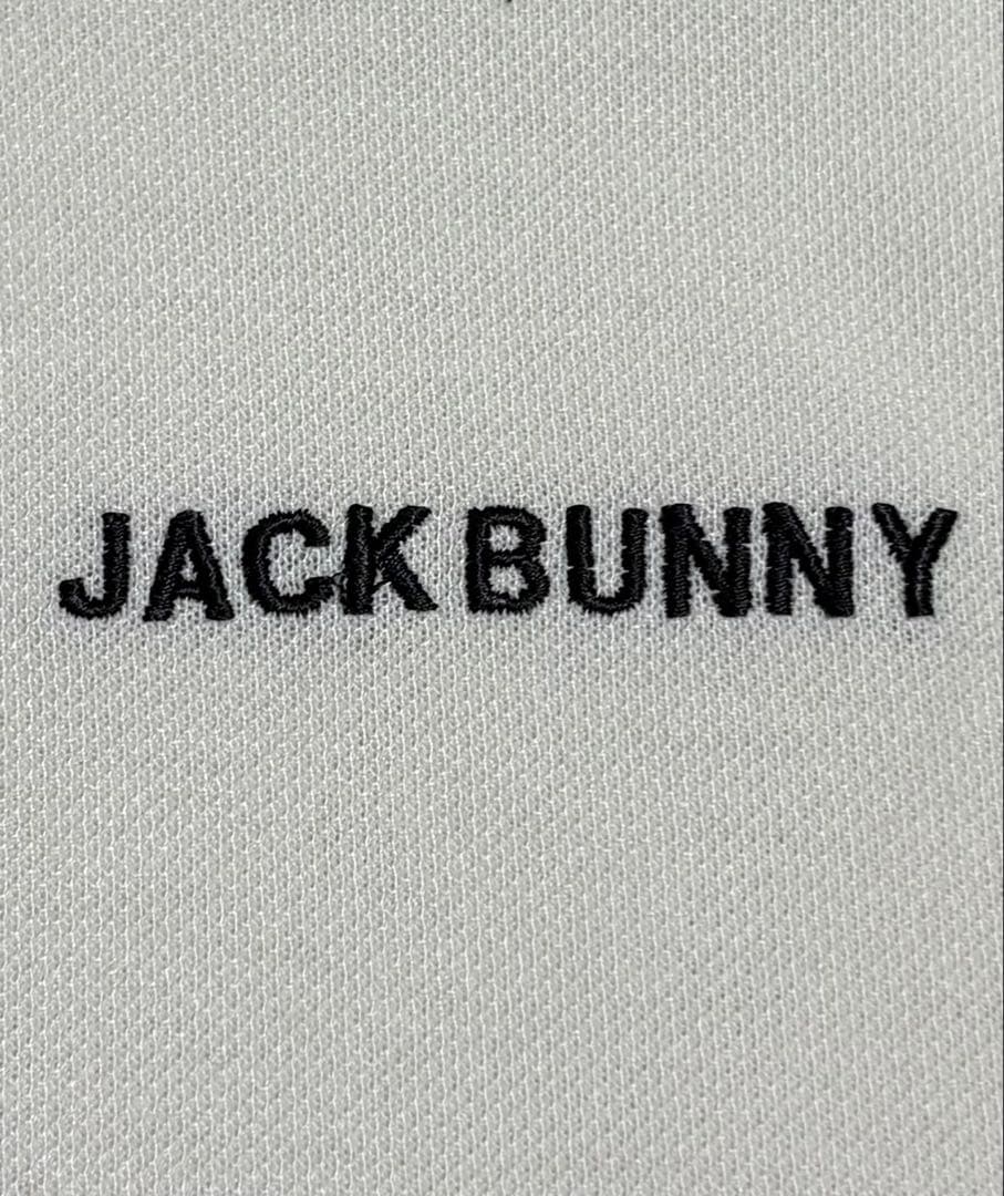 Jack Bunny!! ジャックバニー レディース ゴルフウェア 長袖シャツ