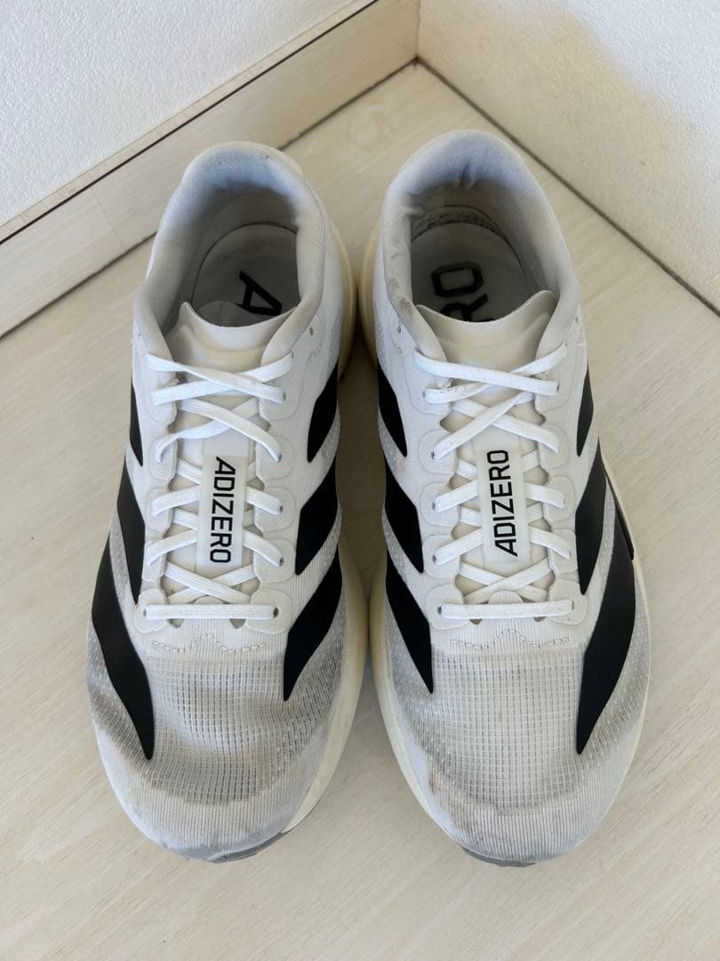 adizero Adidas アディゼロ EVO SL 25.5cm