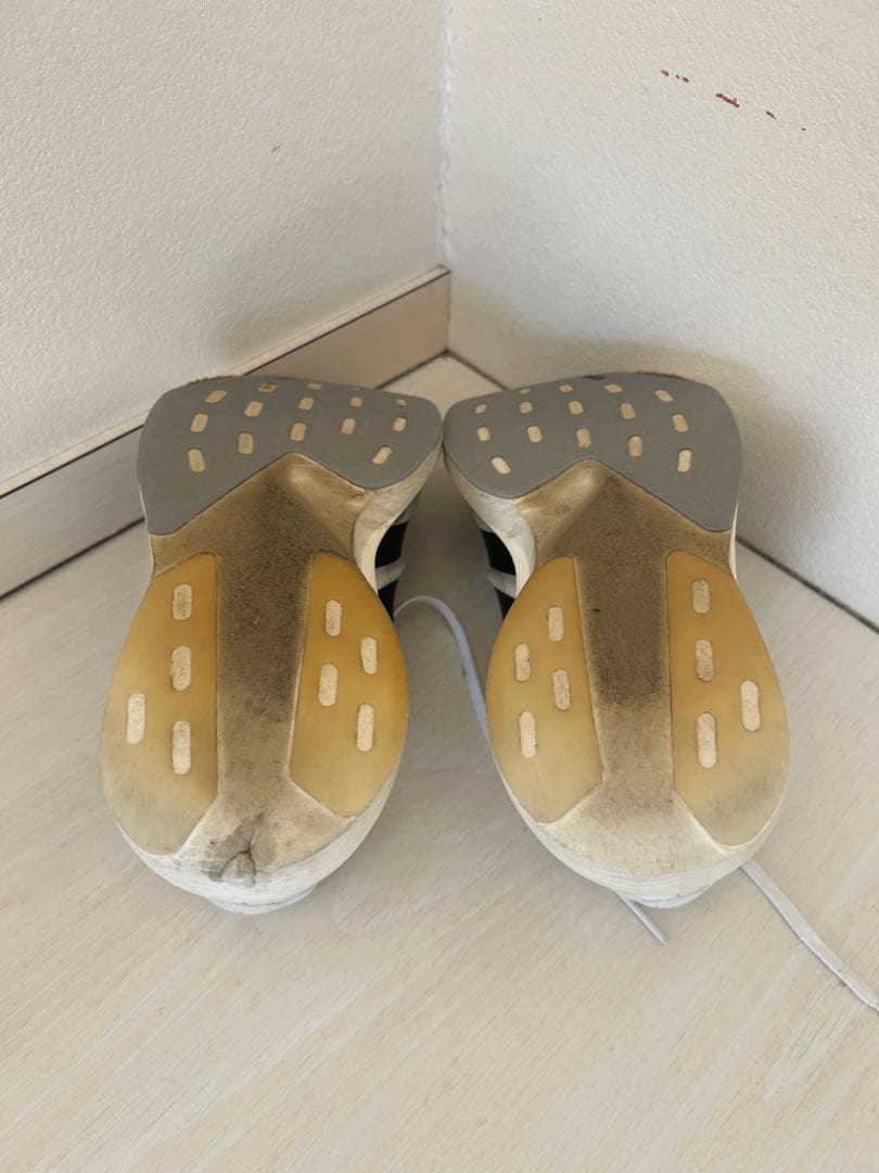 adizero Adidas アディゼロ EVO SL 25.5cm