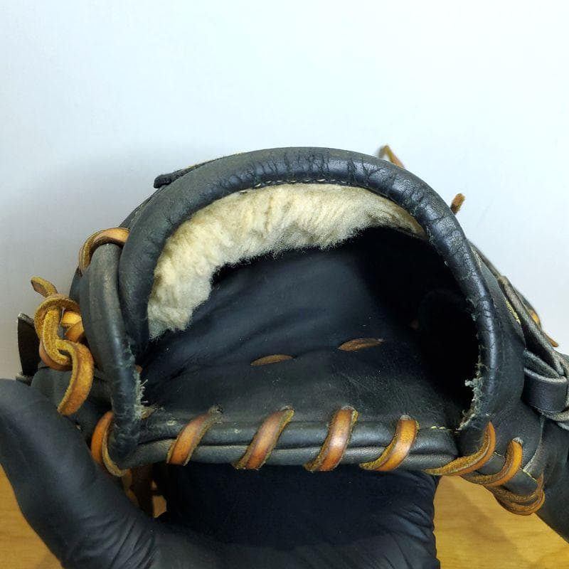 ミズノプロ MizunoPro 耕作オーダー 投手用 硬式グローブ