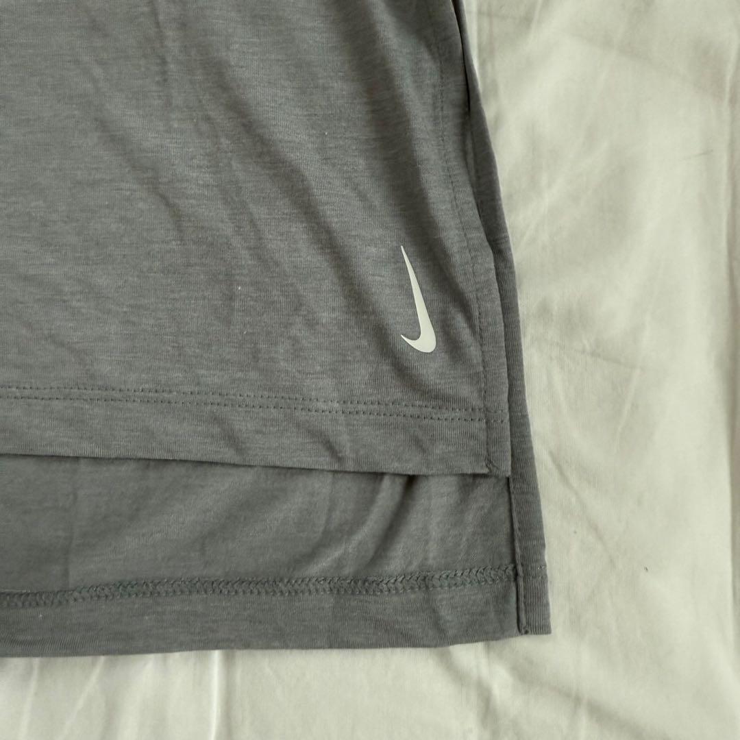 NIKE ナイキ ブラトップ レギンス Tシャツ ヨガウェア 3点セット