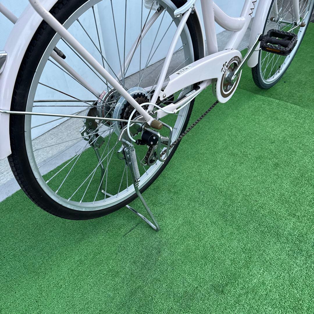 子供用自転車 24インチ【引き取り限定】