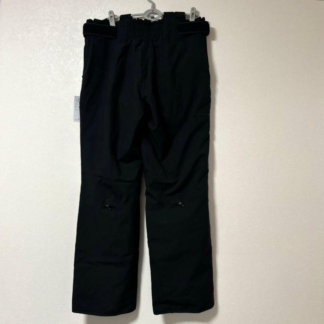 NNOUM ノアム　スキーウェア　セットアップ　美品　XXL