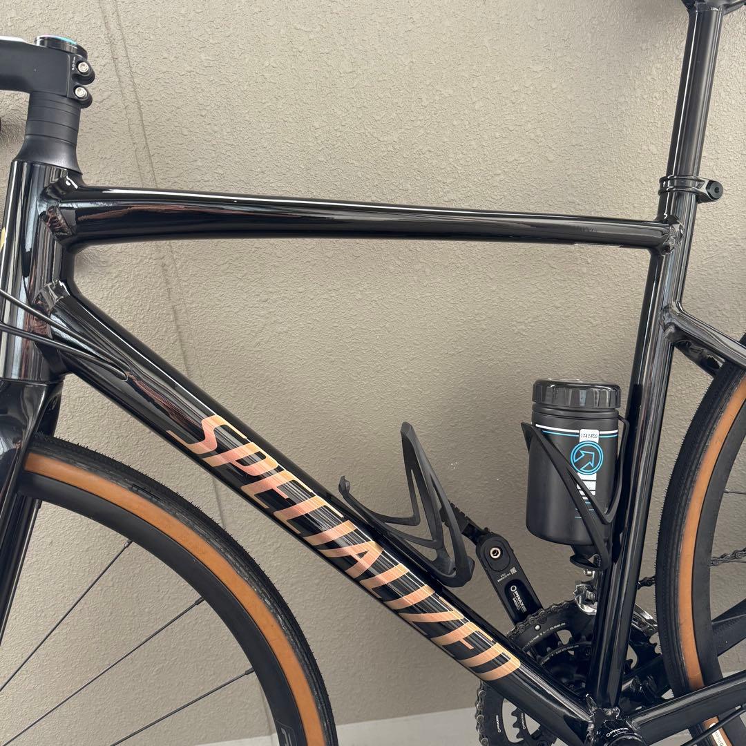 Specialized ロードバイク 54 ブラック
