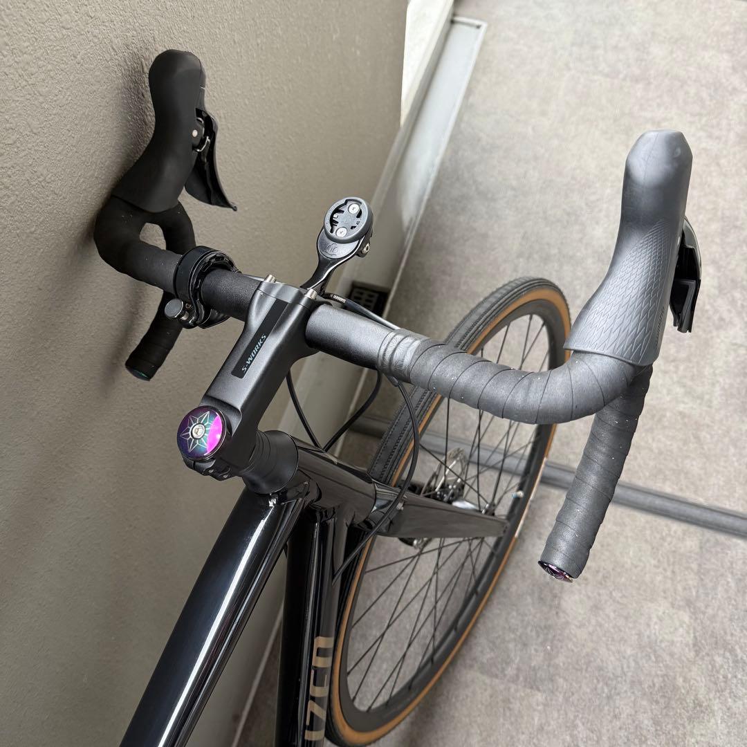 Specialized ロードバイク 54 ブラック