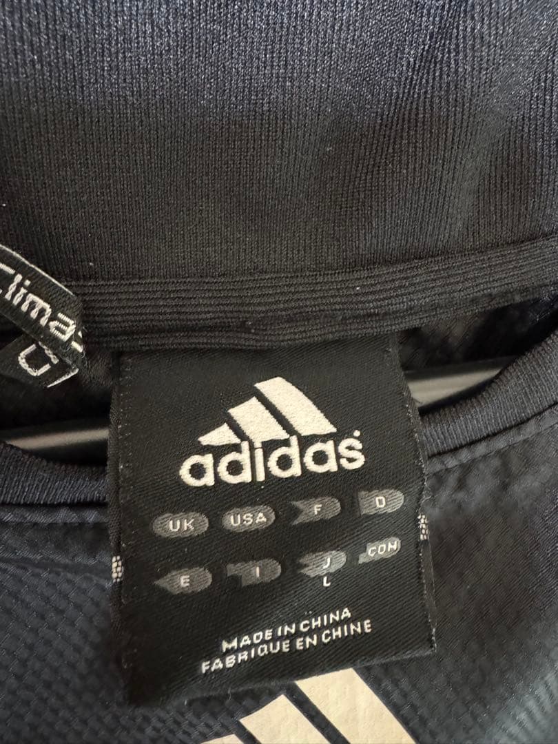 adidas 横浜F・マリノス（非売品）サイズ：L