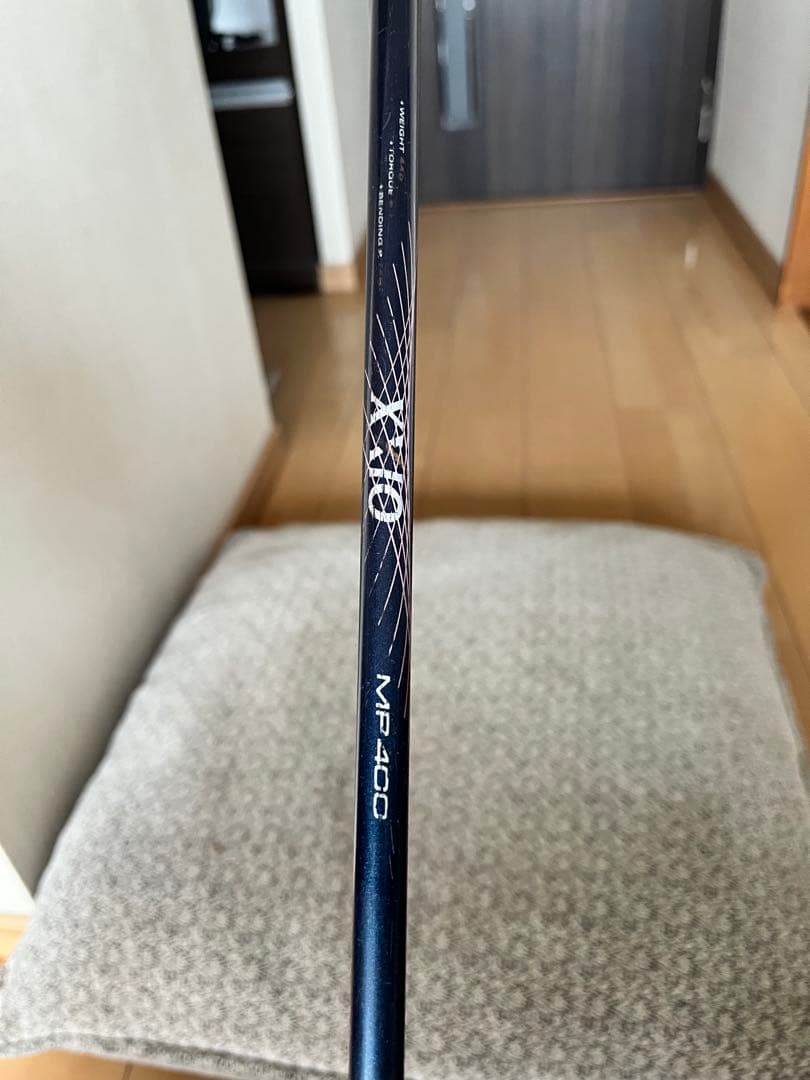 希少ゼクシオ4 レディース　アプローチウェッジ単品　Aw XXIO硬さL 女性用