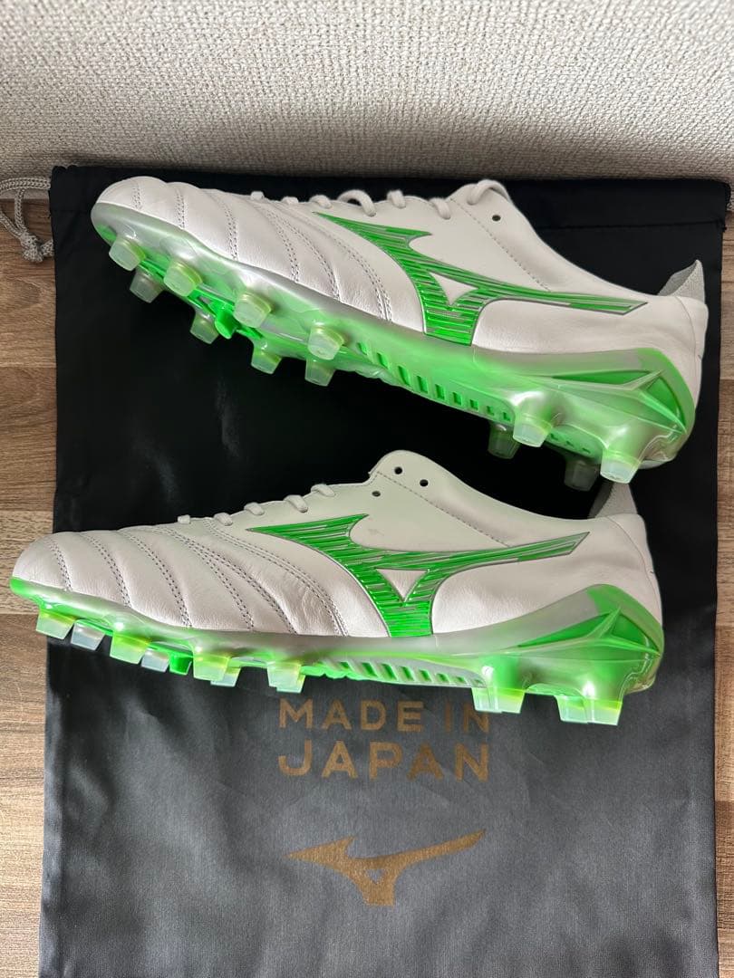 モレリアネオ 4 JAPAN 26.0cm