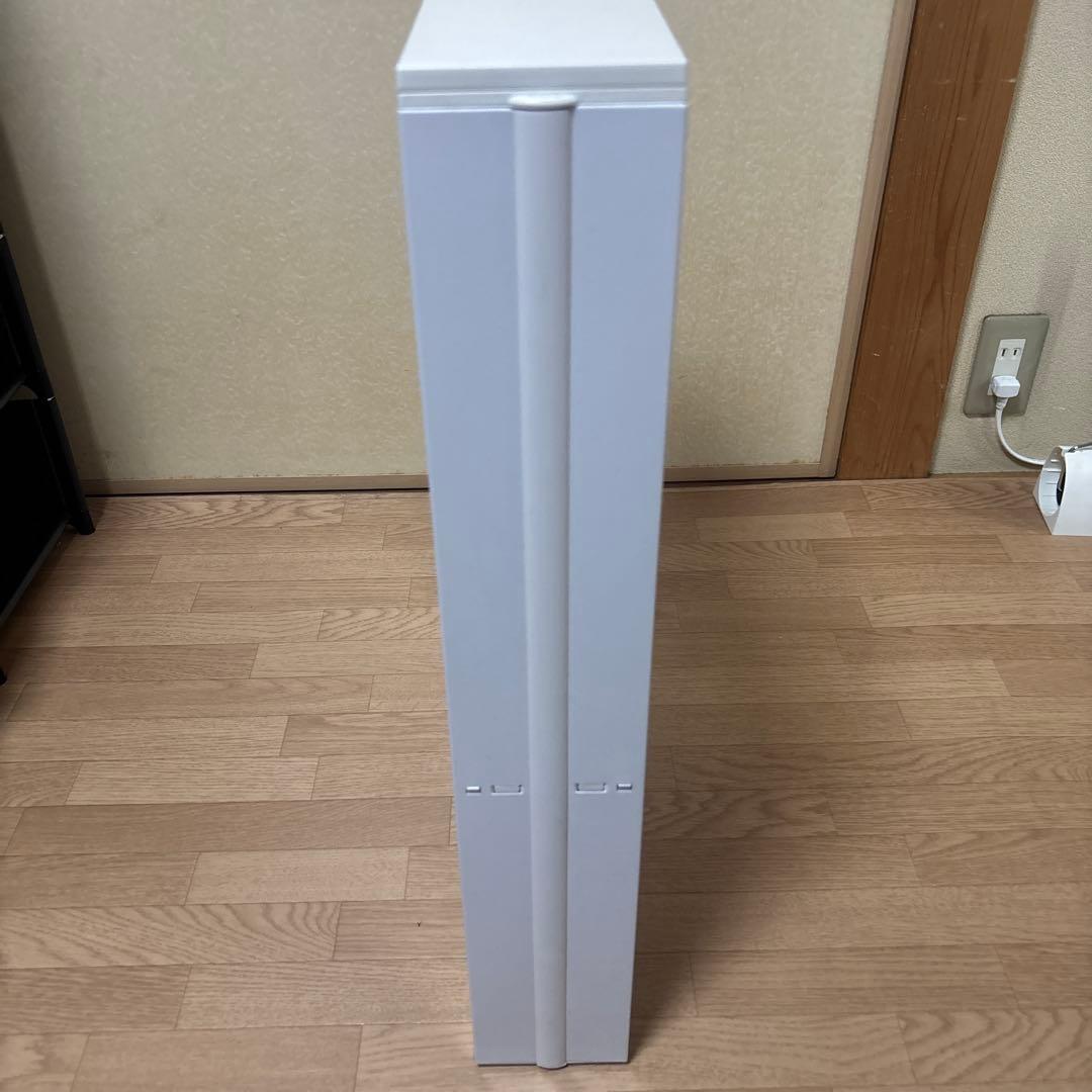 スリム米びつ