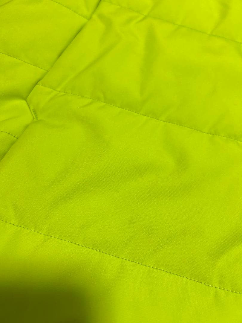 希少 美品 patagonia Rubicon スノーウェア M