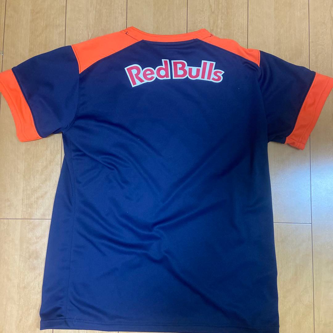 【美品】RB大宮アルディージャ ユニフォーム　トレーニングマッチユニフォーム