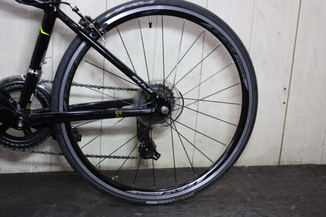 FUJI ACEエース24 24インチ2X7S 350mm 本格子供用ロード