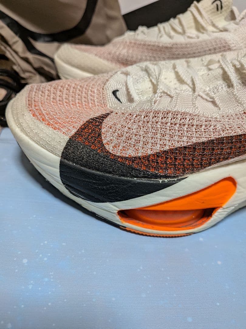 スパイク・シューズ NIKE ALPHAFLY NEXT%3 PROTO