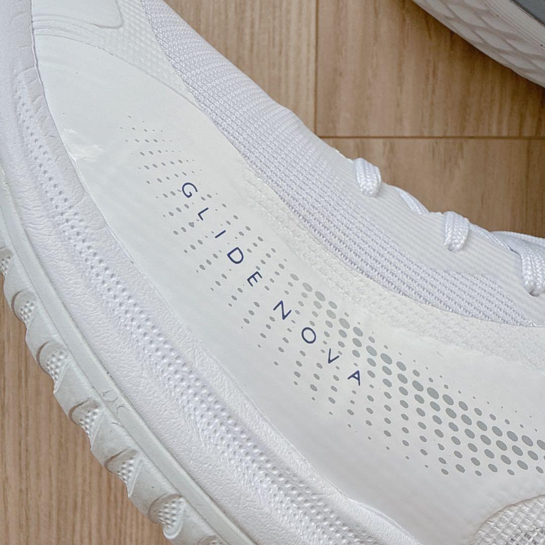 ASICS GLIDE NOVA FF 4【28.5cm】