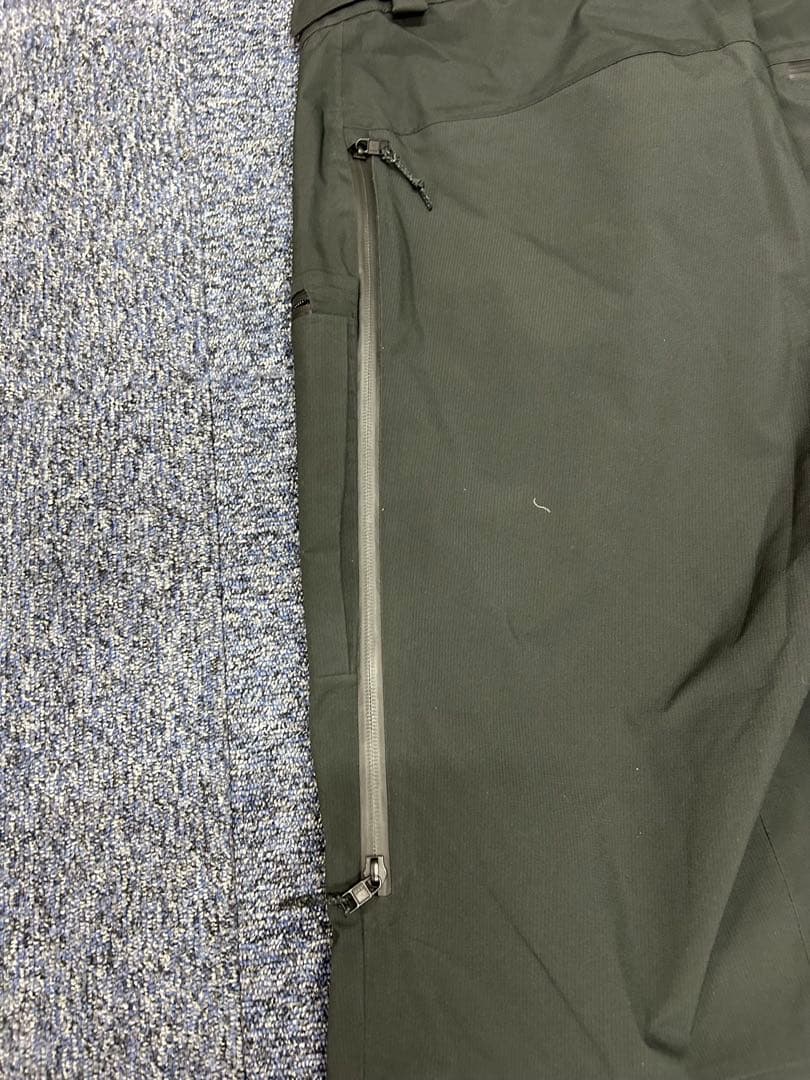 未使用　jones PNT MTN XLサイズ