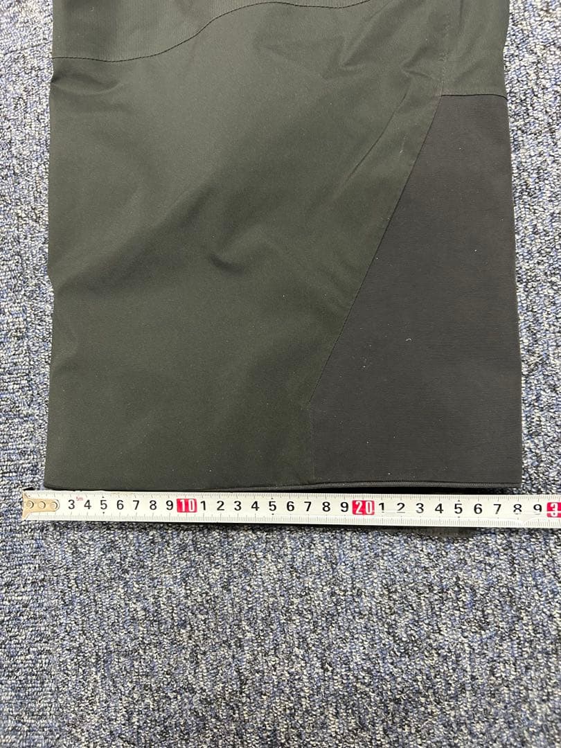 未使用　jones PNT MTN XLサイズ