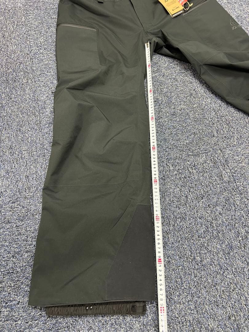 未使用　jones PNT MTN XLサイズ