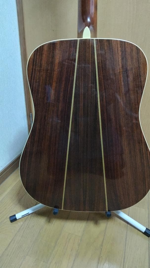 ❤️弦高調整済！「Marchen メルヘン MW-35」メルヘン楽器さん