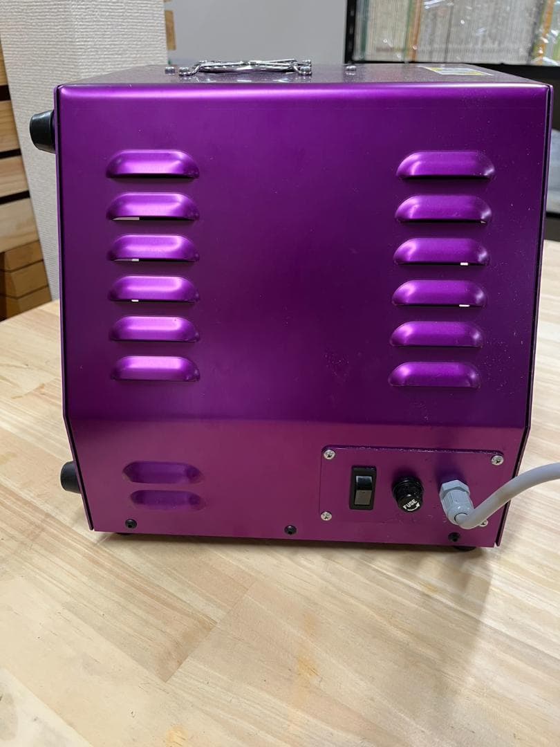 ＵＶハードナー　ロッドビルディング　フライフィッシング　フライロッド