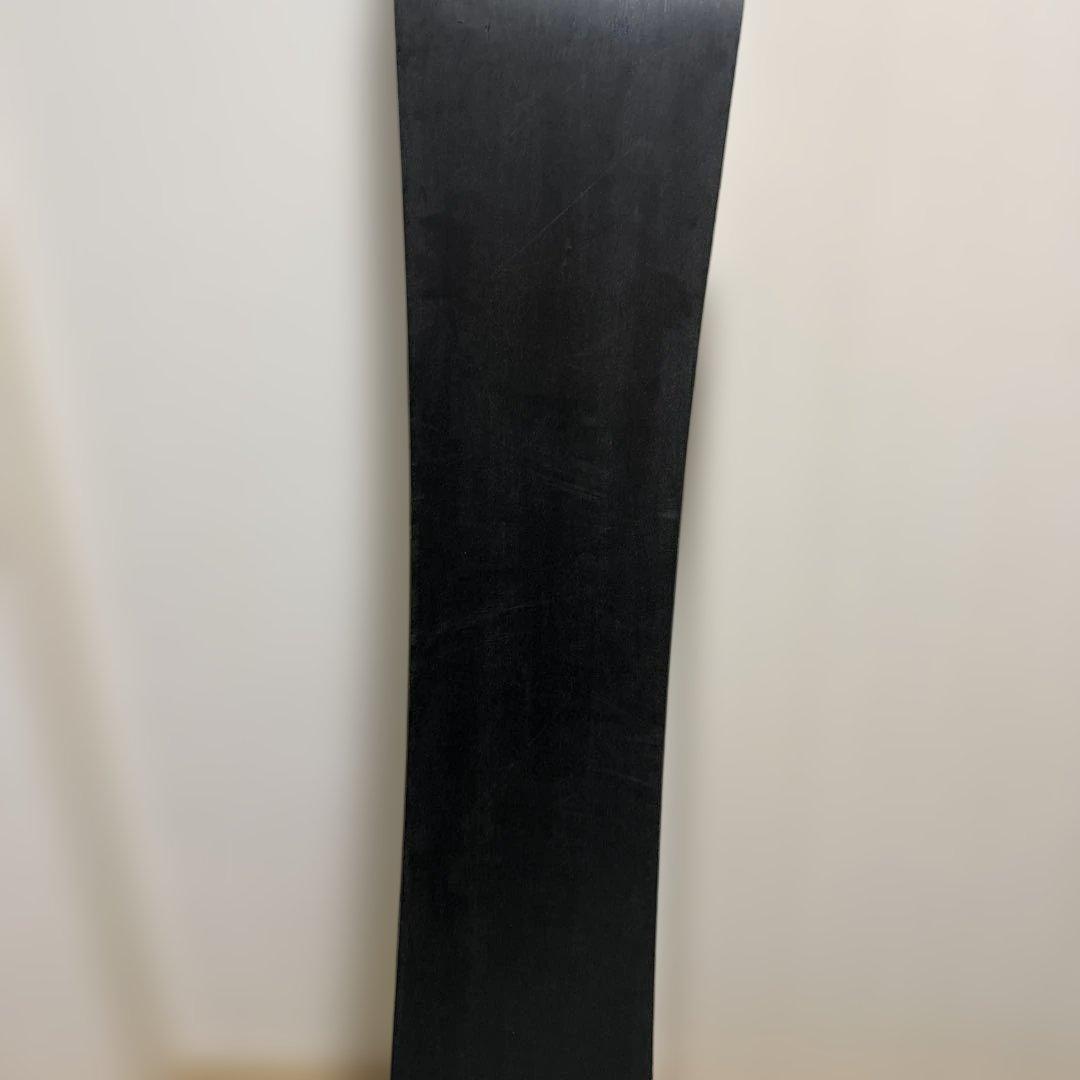 最終値下げ　美品　Rice28 RT9 GTS 154cm スノーボード