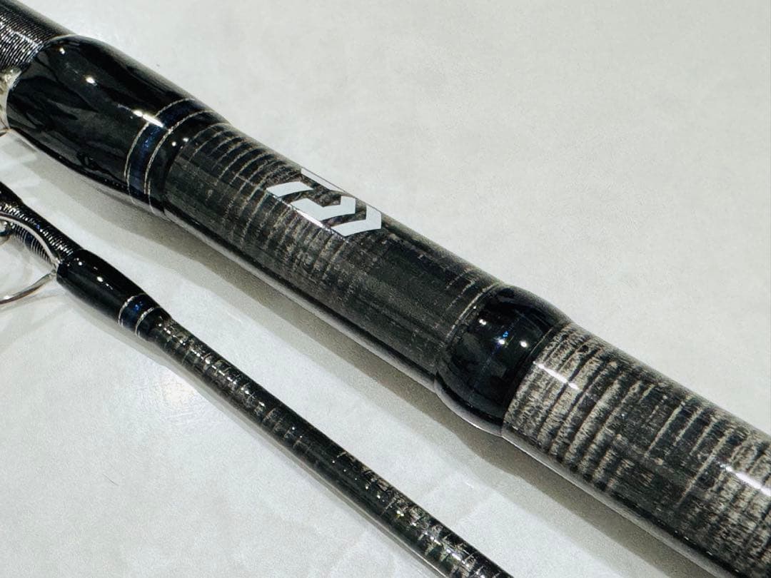 ダイワ　ショアスパルタンコースタル 106MH